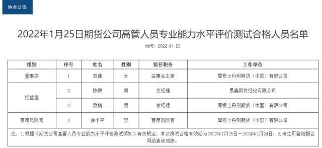 外资申请设立期货公司<strong></p>
<p>中国期货公司</strong>！证监会已接收材料