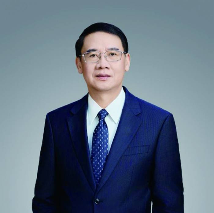 兴业证券党委书记、董事长杨华辉：纵深推进一流证券金融集团建设
