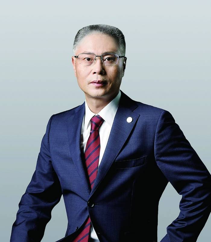 平安证券党委书记、董事长何之江：坚定不移走好中国特色金融发展之路