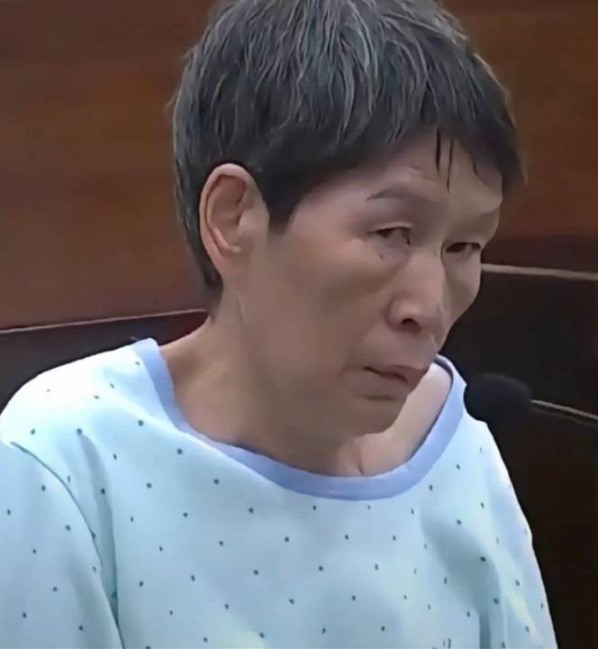 死刑！余华英拐卖儿童案重审宣判<strong></p>
<p>证券天津</strong>，其当庭表示上诉