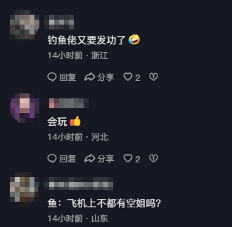 男子在家操控无人机钓鱼<strong></p>
<p>天津证券</strong>，当天就钓上十几条，当事人：不要轻易尝试，已被鱼拉下水十几个无人机