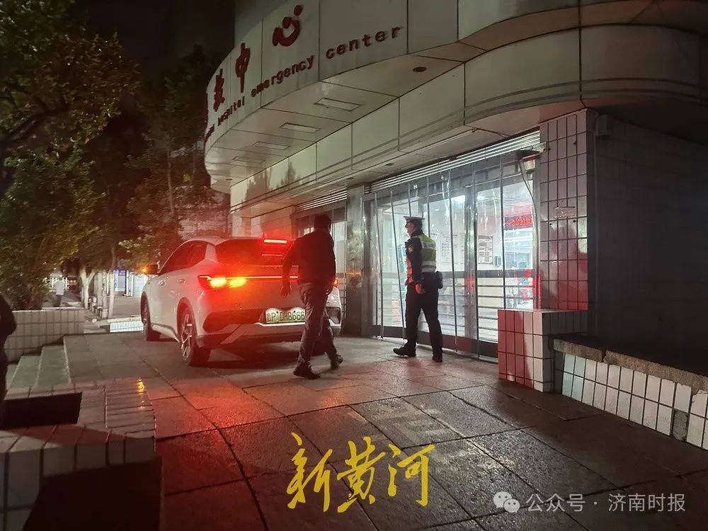 事发凌晨！鲁AF00133驾驶员<strong></p>
<p>证券书</strong>，你做的好事藏不住了