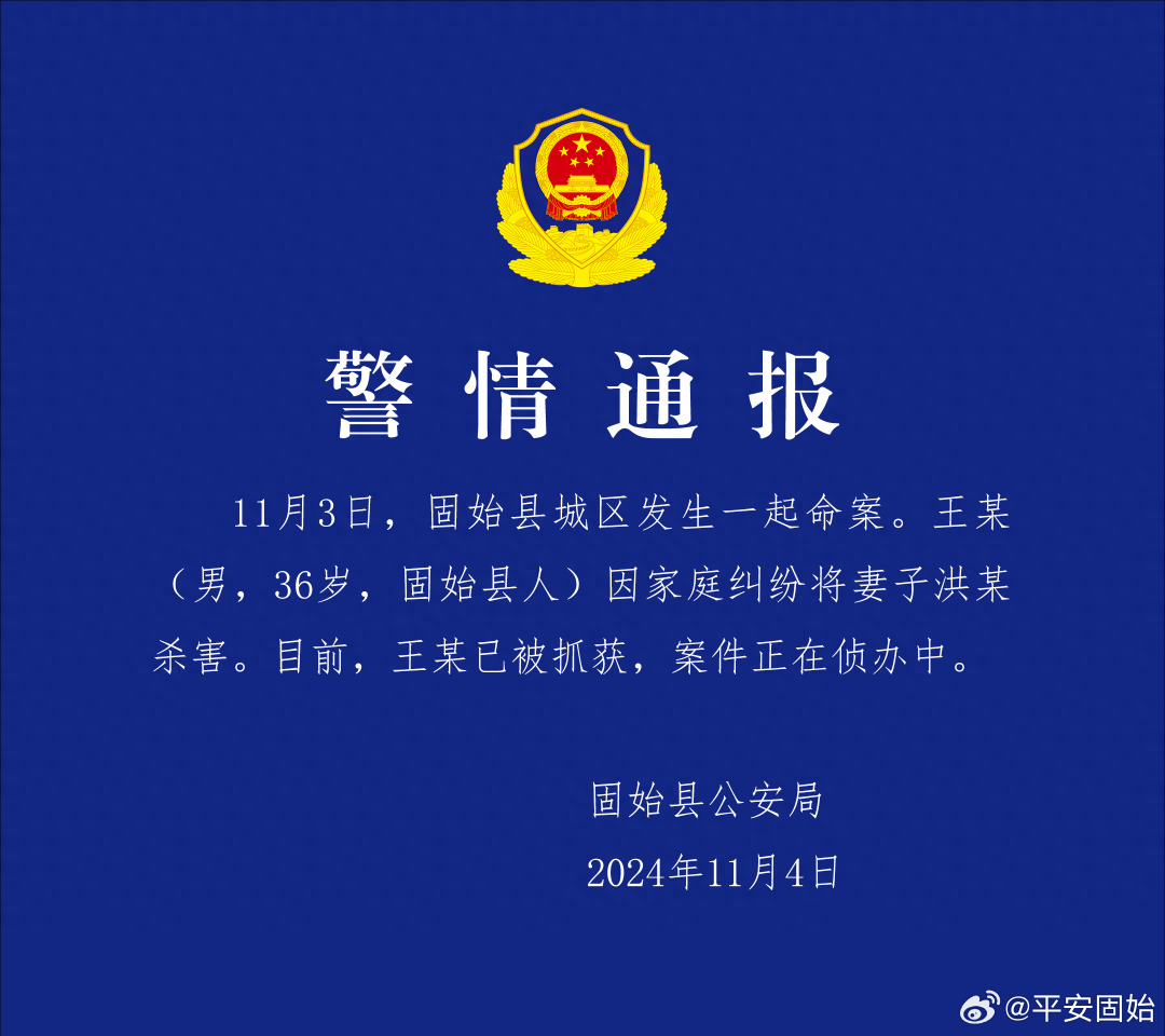 “女子去前夫家探望小孩被杀害？”警方通报：王某(男<strong></p>
<p>证券题</strong>，36岁)已被抓获