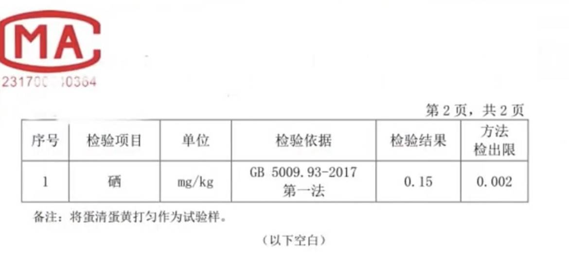 富硒鸡蛋不富硒？与辉同行带货产品遭“打假”<strong></p>
<p>证券公司 排名</strong>，多方回应