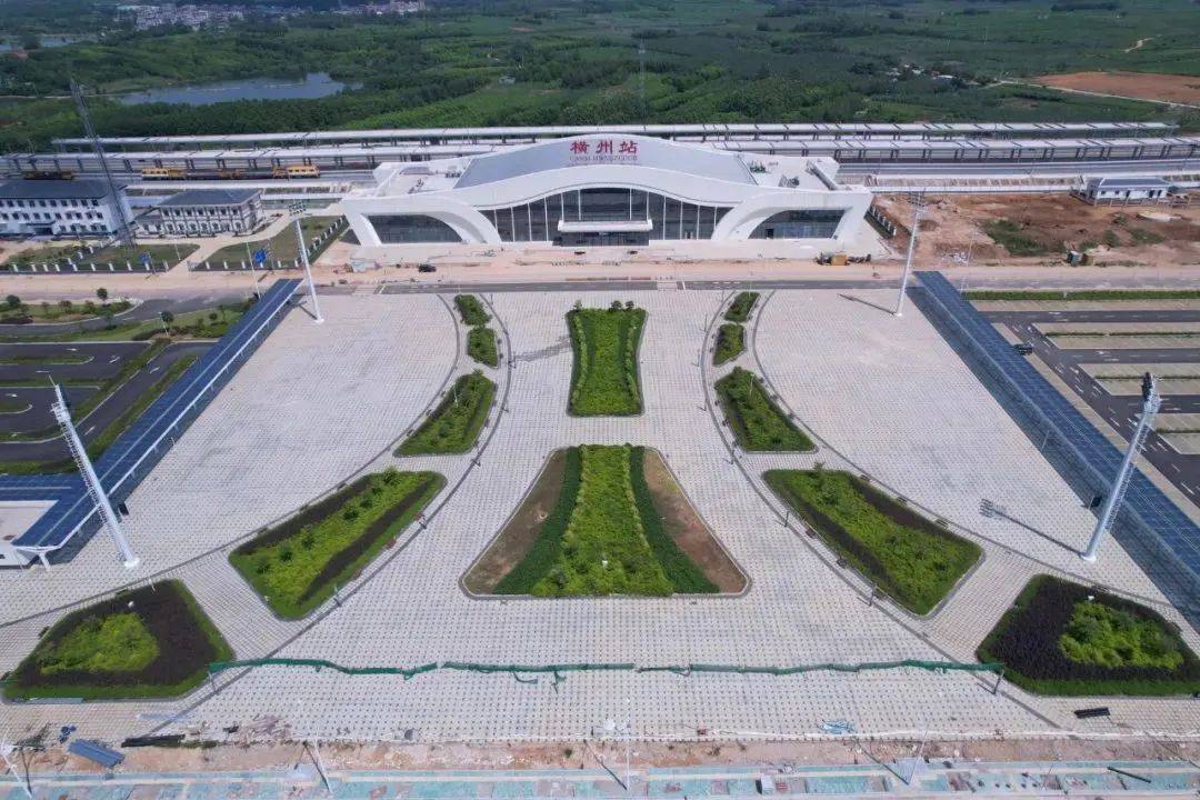 广西4座新高铁站惊艳亮相<strong></p>
<p>有哪些证券公司</strong>！这条高铁开通在即！