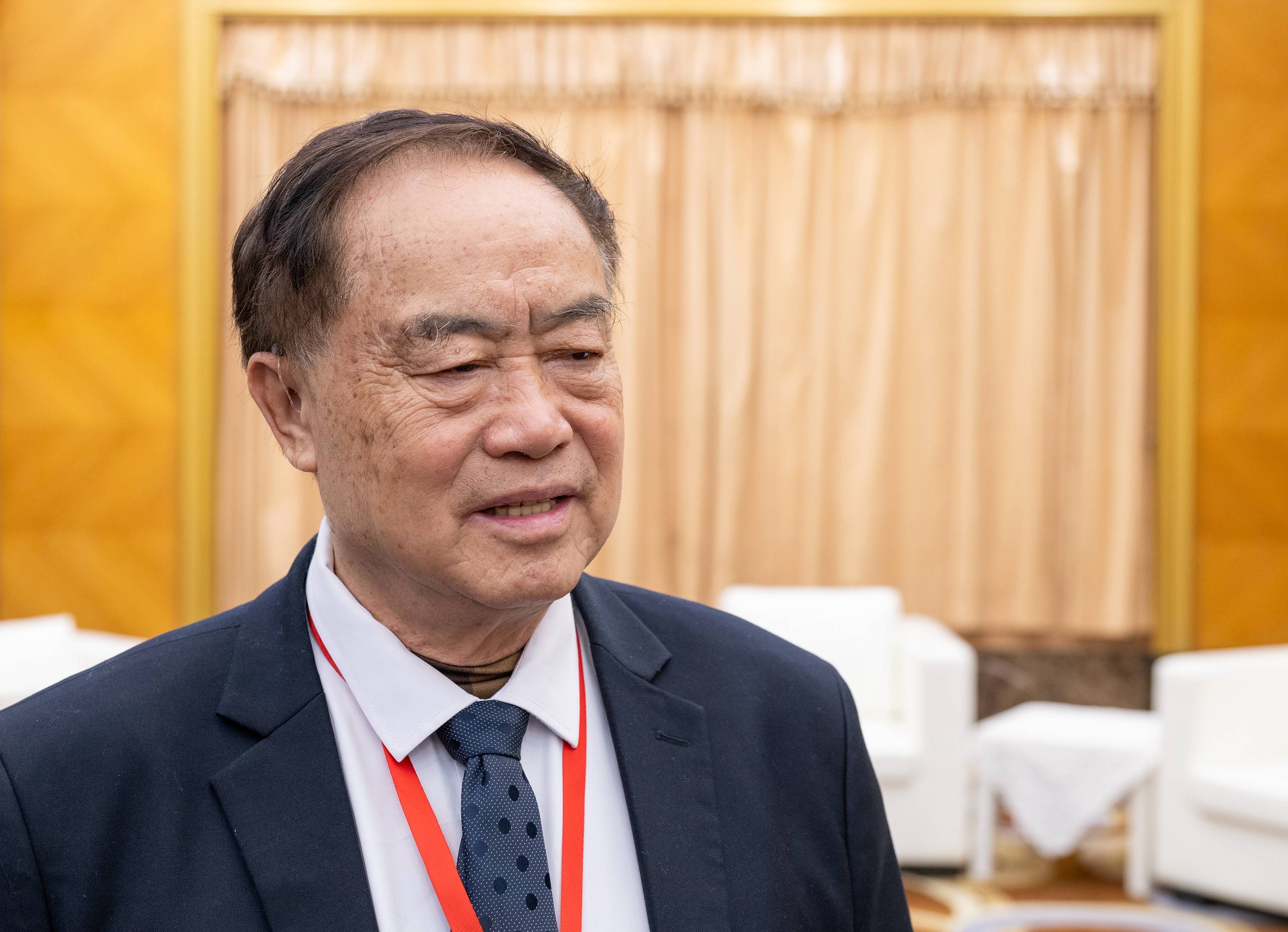 中国工程院院士卢秉恒：建议四川充分利用增材制造技术<strong></p>
<p>承销证券</strong>，推动制造业创新发展