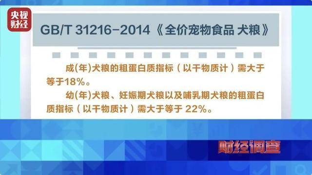 热闻｜“不会吃死的”<strong></p>
<p>东证券</strong>！“黑心”宠物粮乱象曝光：低价粮里竟多加蒙脱石