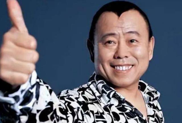 潘长江：我钱花一辈子也花不完<strong></p>
<p>证券上市公司</strong>，如今67岁却越活越“糊涂”了