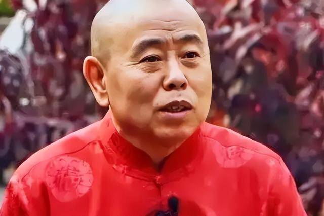 潘长江：我钱花一辈子也花不完<strong></p>
<p>证券上市公司</strong>，如今67岁却越活越“糊涂”了