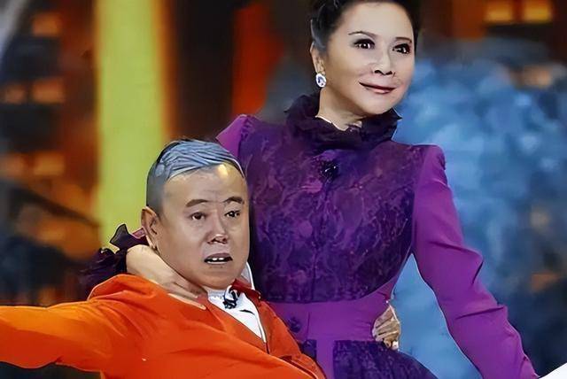 潘长江：我钱花一辈子也花不完<strong></p>
<p>证券上市公司</strong>，如今67岁却越活越“糊涂”了