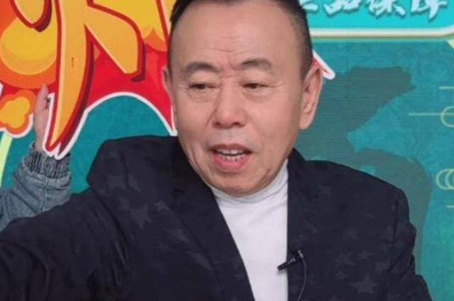 潘长江：我钱花一辈子也花不完<strong></p>
<p>证券上市公司</strong>，如今67岁却越活越“糊涂”了