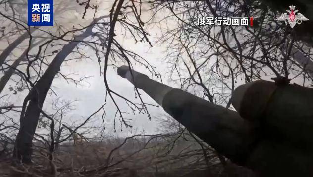 俄军：控制两个定居点<strong></p>
<p>证券资金账户</strong>，乌军：使俄军遭受大量损失