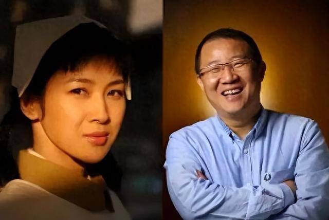 富商周旭辉<strong></p>
<p>证券资金账户</strong>，44岁娶小12岁女星童蕾，获刑3年后，妻女过得如何？