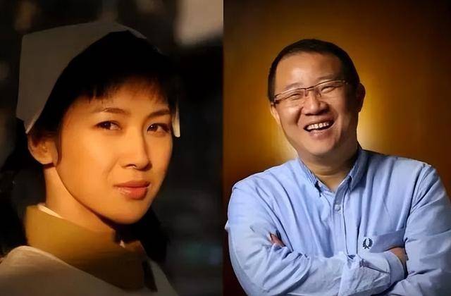 富商周旭辉<strong></p>
<p>证券资金账户</strong>，44岁娶小12岁女星童蕾，获刑3年后，妻女过得如何？