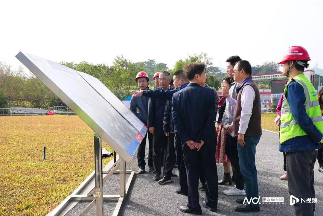 减少绕行超4公里<strong></p>
<p>深圳证券交易</strong>！深圳多位专家来到这条快速路……
