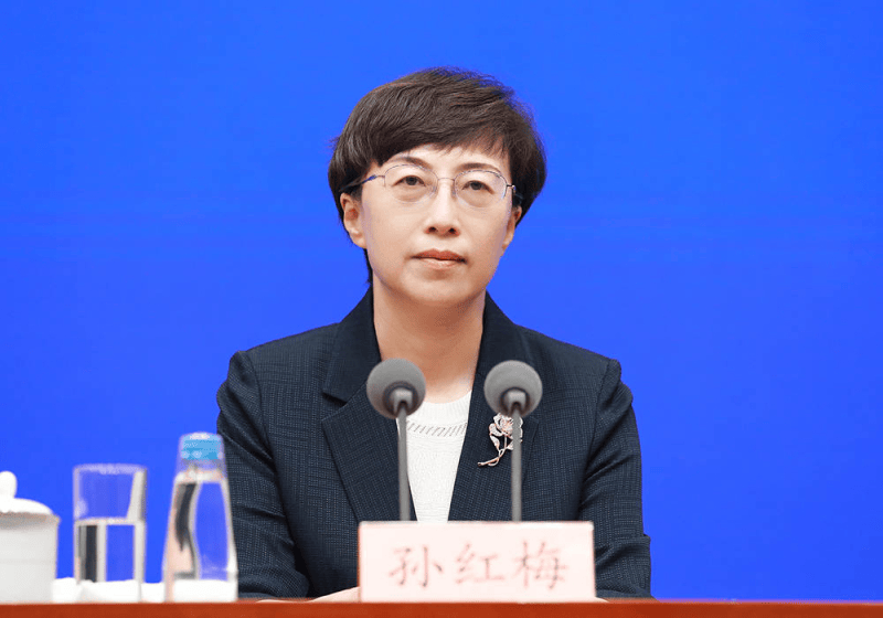 她已任安徽省委组织部部长<strong></p>
<p>深圳证券交易</strong>！