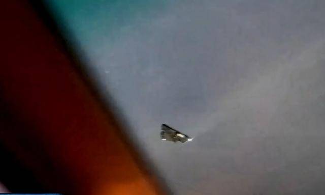 美军天顶星战机已试飞<strong></p>
<p>证券开户网上</strong>，中国才是后来者？“美吹”不是这么吹的