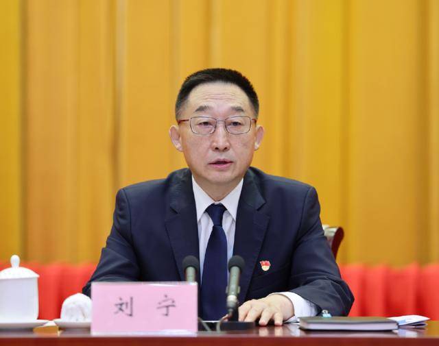 刘宁任河南省委书记<strong></p>
<p>大智慧证券</strong>，楼阳生因年龄原因不再担任