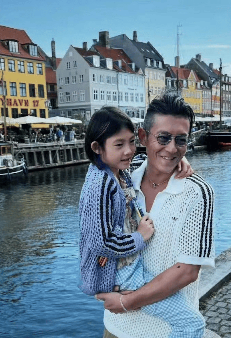 陈冠希发文：女儿学校在洛杉矶山火中被彻底摧毁<strong></p>
<p>中信证券股票</strong>，急需善款重建