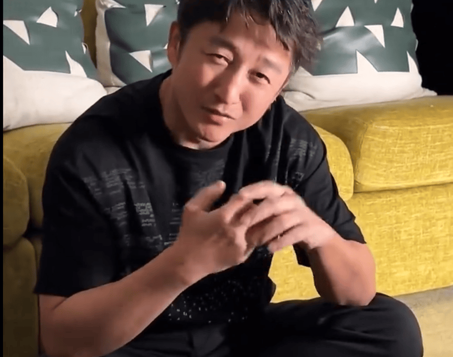 冲上热搜！邹市明否认“中年返贫”<strong></p>
<p>证券回购</strong>，曾称今年重返拳台