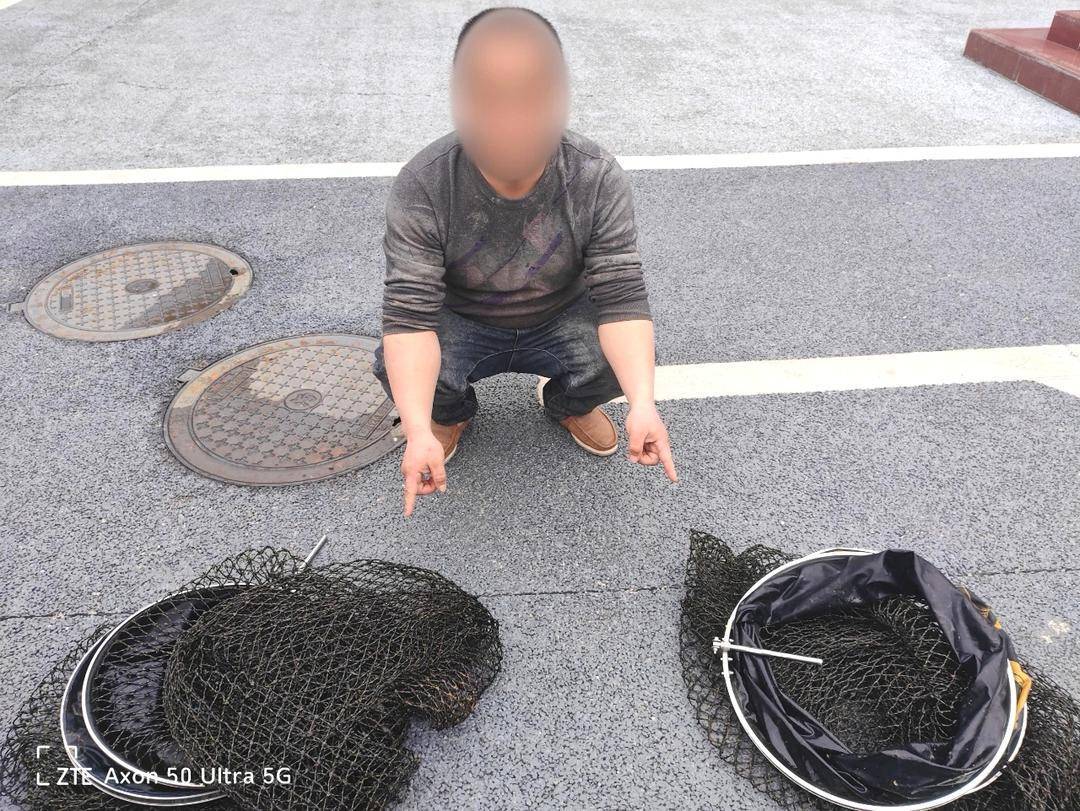 嫌钓鱼太慢<strong></p>
<p>证券回购</strong>，凌晨直接下湖捕鱼400多斤，3名男子涉嫌盗窃罪被抓