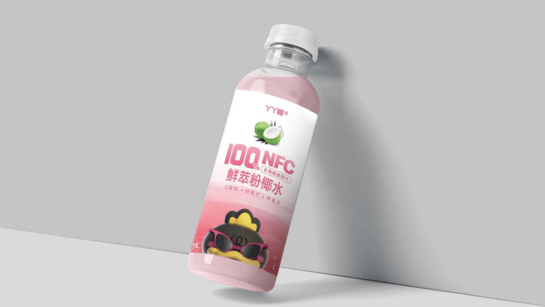 打着“配料表干净”旗号的椰子水<strong></p>
<p>微信微证券</strong>，其实在偷偷往里猛加糖