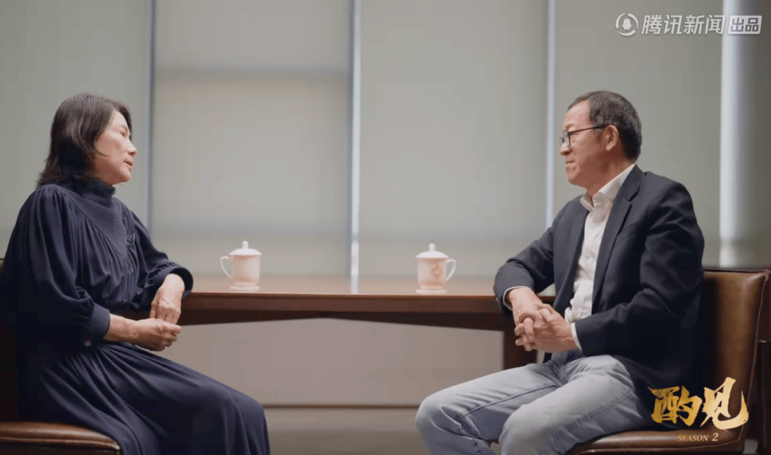 董明珠：已找到格力接班人<strong></p>
<p>证券公司 佣金</strong>，现在没人敢奉承我