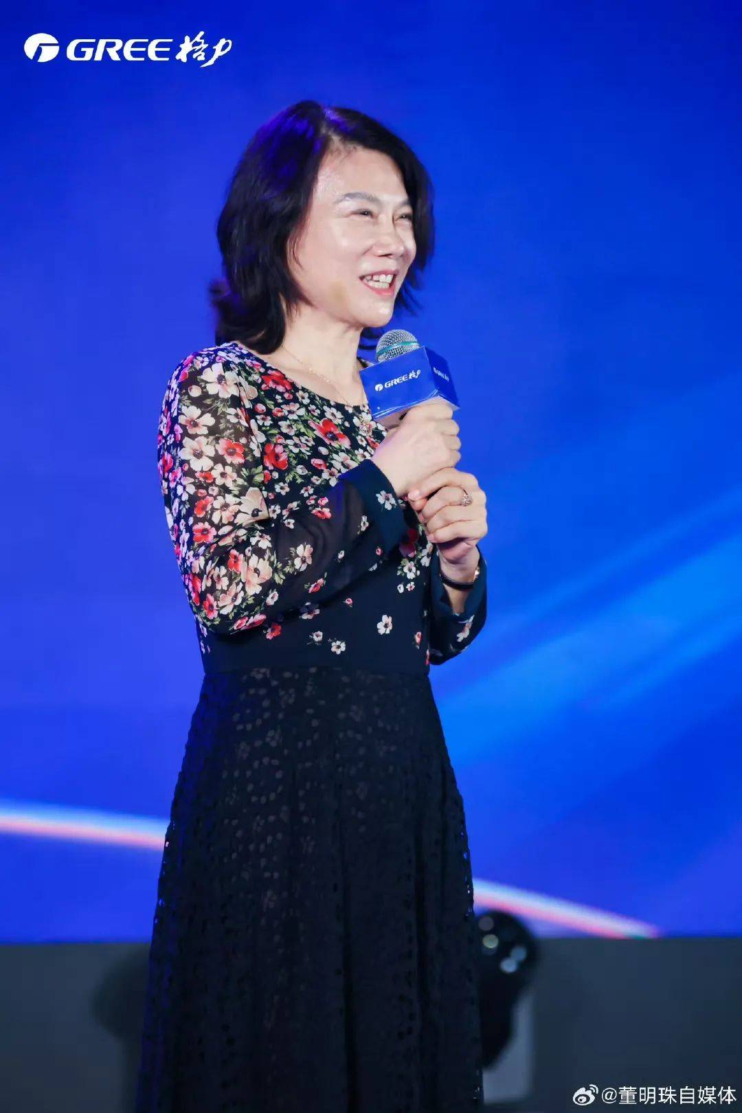 董明珠：已找到格力接班人<strong></p>
<p>证券公司 佣金</strong>，现在没人敢奉承我