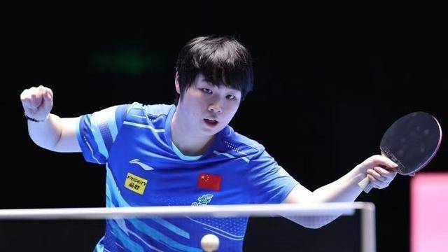 提前锁定女单冠军<strong></p>
<p>证券排行</strong>！乒乓球亚洲杯今日收官 赛程→