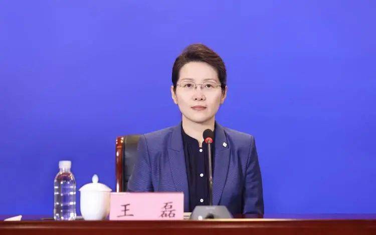 36岁升正厅、曾是全国最年轻女市长<strong></p>
<p>证券排行</strong>，她再履新