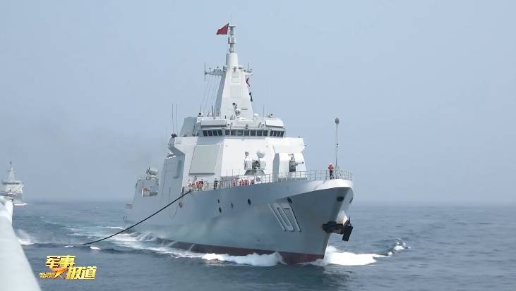 新西兰防长：中国军舰太强<strong></p>
<p>证券星</strong>，我们得增加国防预算，从ICU走出来