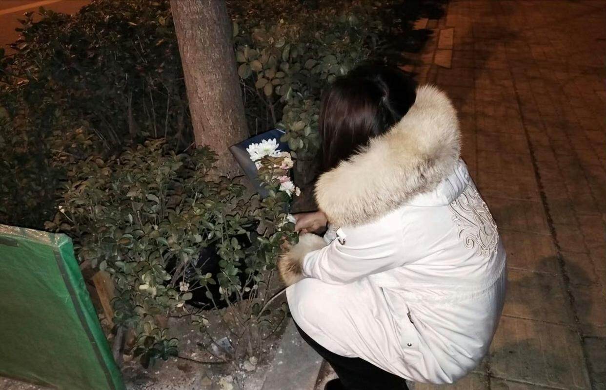00后医科大女研究生自杀<strong></p>
<p>证券星</strong>，生前讨论论文数据缺失问题