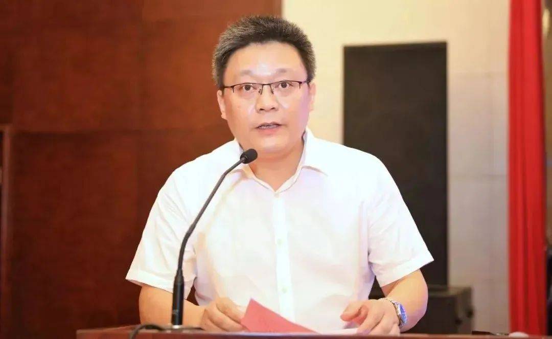 无锡一副局长<strong></p>
<p>证券结算</strong>，任上被查