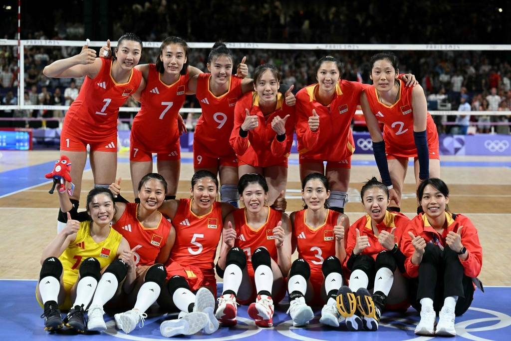 谁能成为中国女排下一任主帅<strong></p>
<p>江苏证券</strong>？想要打好这份工真的挺难