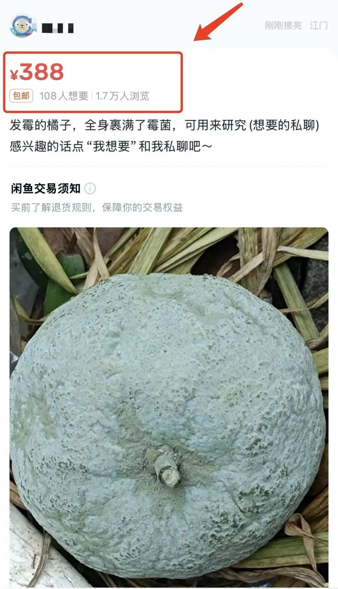 突然火了<strong></p>
<p>通达信证券</strong>！有人卖500元一个！网友：后悔扔了……