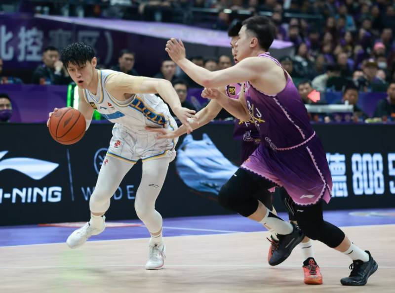 CBA：赛季结束看北控将帅都说<strong></p>
<p>证券的佣金</strong>了啥