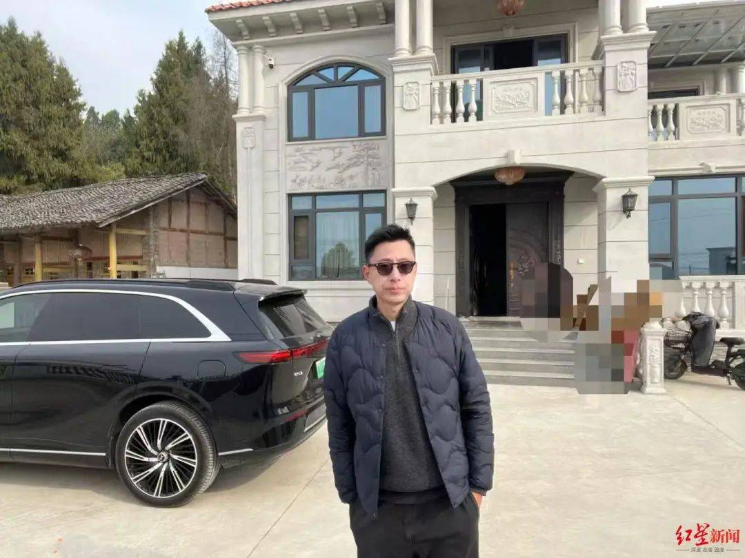 小伙搬砖9年攒200万<strong></p>
<p>证券的佣金</strong>，修别墅买车：宁愿不要这些钱，若时间倒流想好好读书