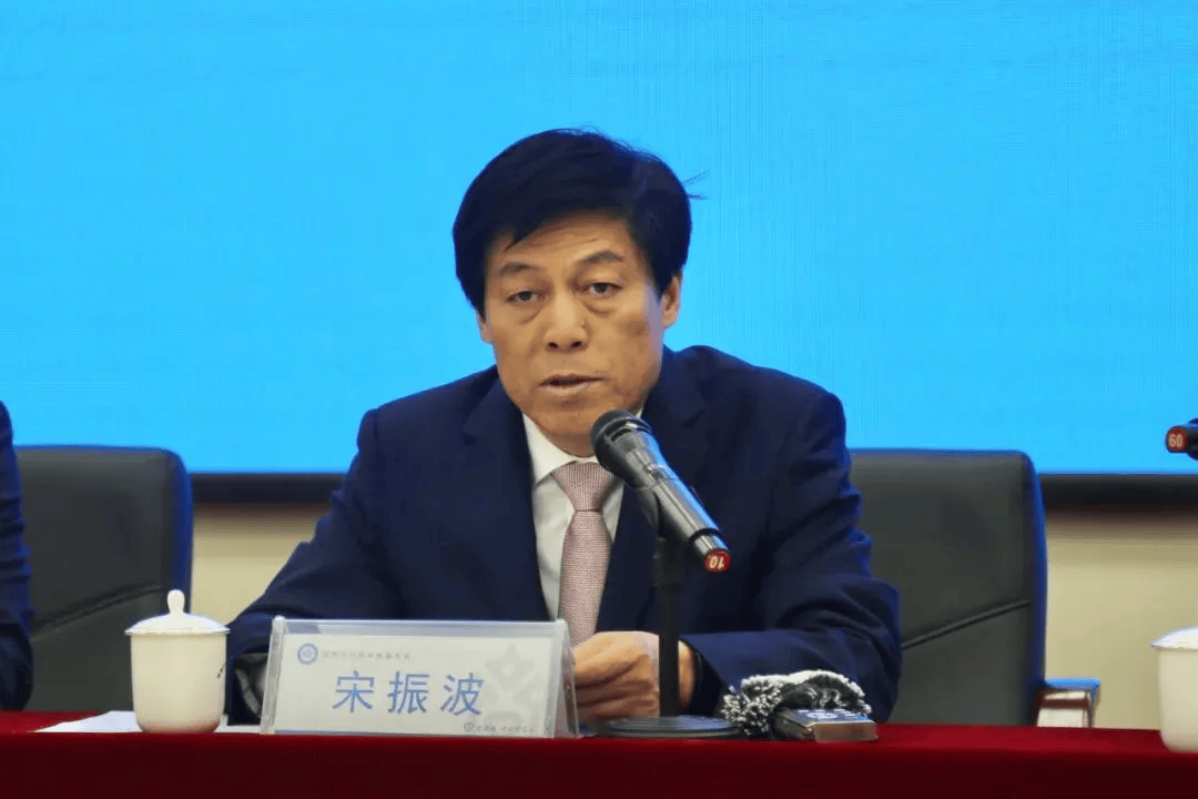 宋振波<strong></p>
<p>证券基金从业</strong>，严重违反党的政治纪律、组织纪律、廉洁纪律、工作纪律和生活纪律