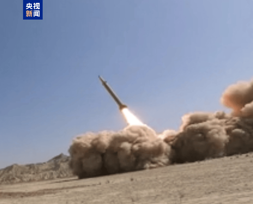 以色列称机场遭袭将报复伊朗<strong></p>
<p>建设证券</strong>，伊朗国防部公布新型弹道导弹