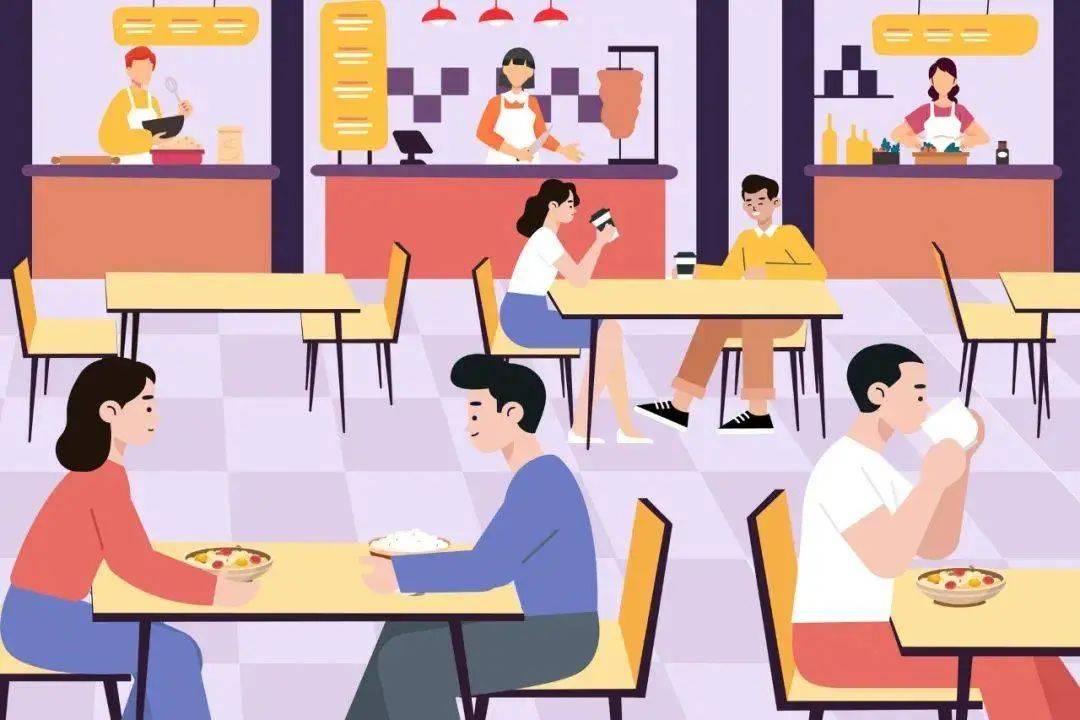 餐饮店老板注意<strong></p>
<p>建设证券</strong>！这些消防安全隐患需警惕→