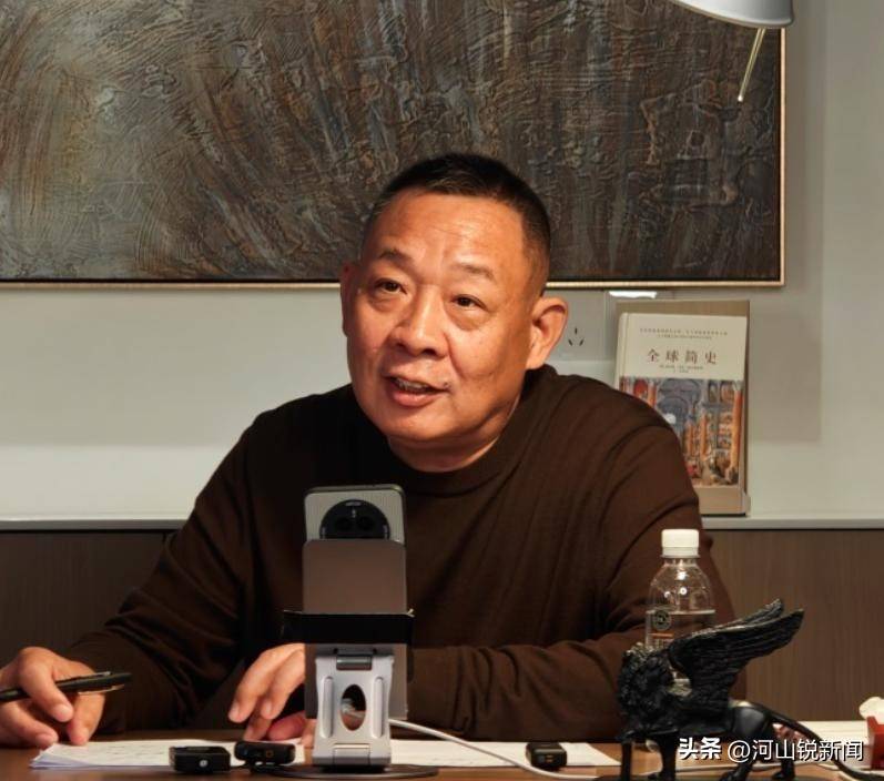 于东来事件大结局？官方表态！才被疑偷漏税<strong></p>
<p>证券牌照</strong>，胖东来总算不用关了