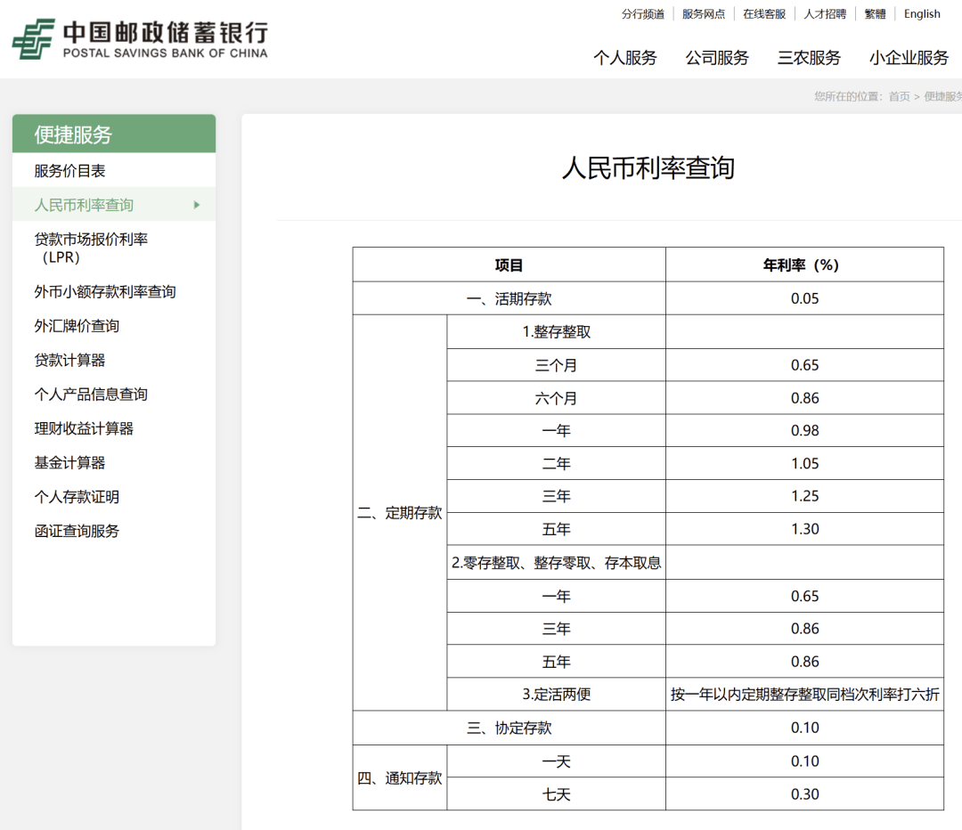 刚刚<strong></p>
<p>货币证券</strong>，降息了！六大行集体下调！