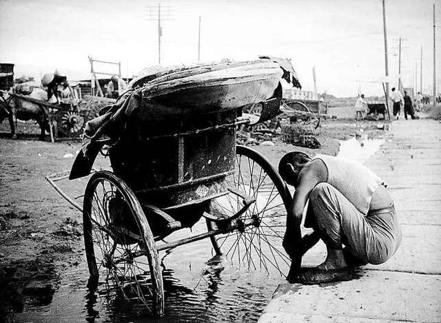 “西直门奔海淀——拉了<strong></p>
<p>证券直播</strong>！”这句老北京歇后语打哪儿来的？