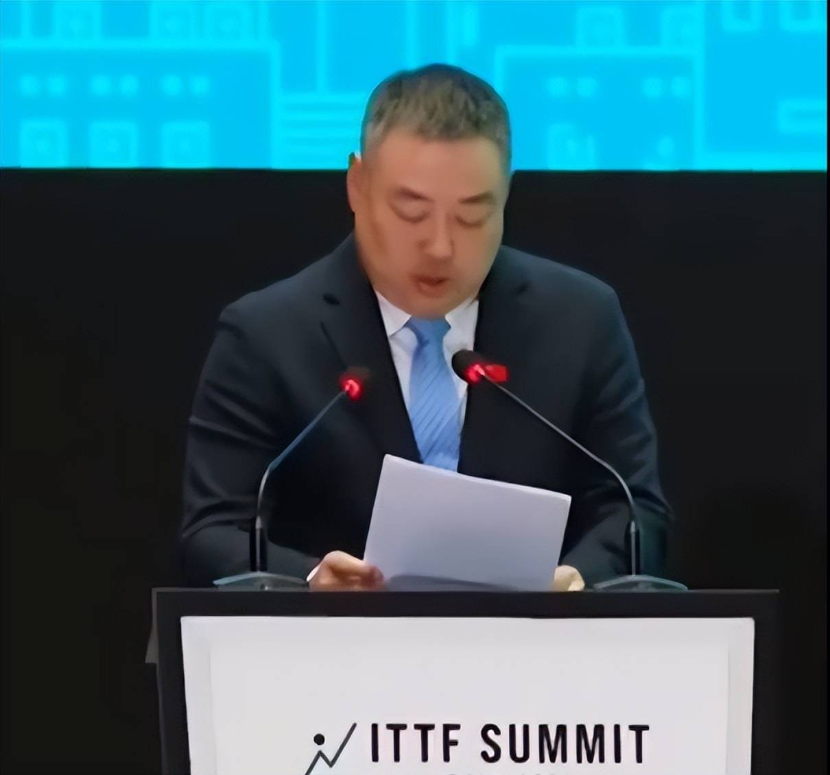刘国梁竞选国际乒联执委<strong></p>
<p>证券直播</strong>，曾和国乒一起获得111次世界冠军