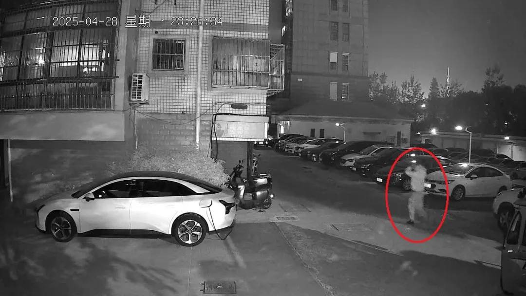 江苏一男子戴仿真“人皮”面具入室盗窃<strong></p>
<p>证券事务代表</strong>，流窜多个小区作案，涉案金额达15万余元