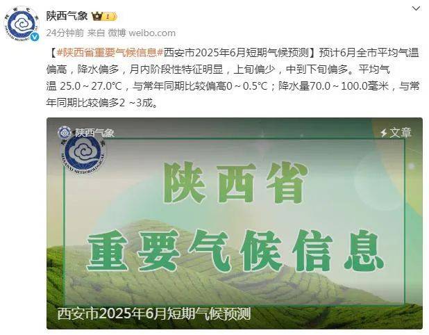 先晴后雨<strong></p>
<p>粤开证券</strong>，陕西部分地方将再迎降水！西安降雨时间来了
