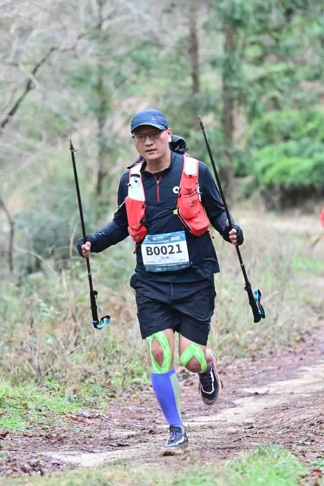 珠峰“救人者”范江涛：救下一条命<strong></p>
<p>中信证券电话</strong>，煎熬七百天