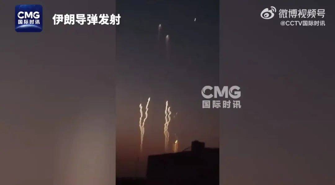 以媒称伊朗再向以发射约100枚导弹<strong></p>
<p>互联网证券</strong>，致以色列20多人受伤
