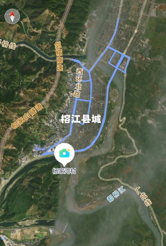 贵州榕江全县被淹<strong></p>
<p>证券资产管理</strong>，“70年一遇”洪水如何形成？