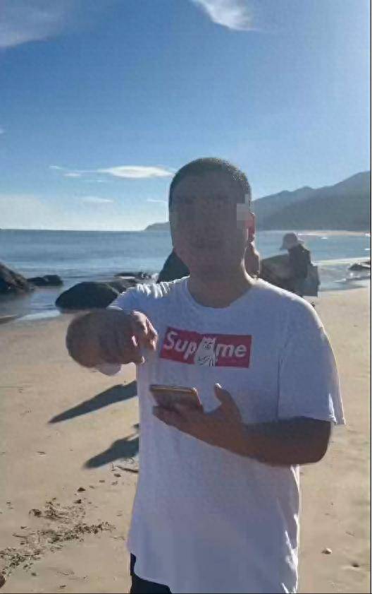“我合法承包<strong></p>
<p>证券行情</strong>，赶紧走！”网友称在广东南澳岛十里银滩旅拍遭驱赶：其他沙滩都让拍